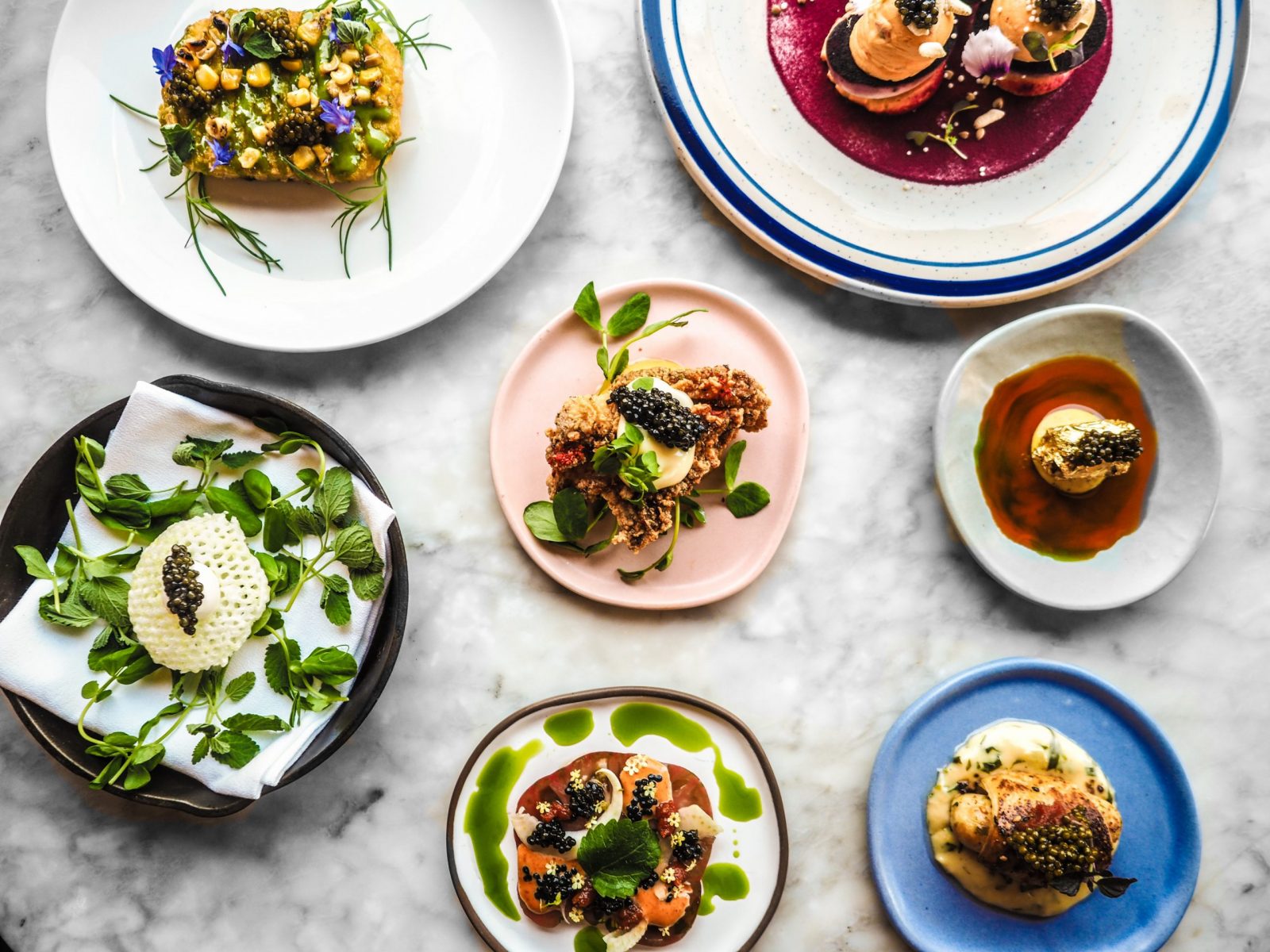 2019 Favourites: Best Restaurants of 2019 | DineWineLove 🍽️