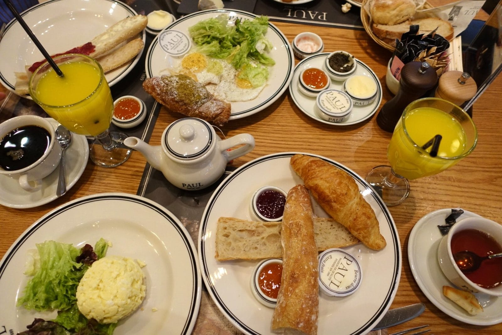 Best restaurants in Doha Top 5 Doha Restaurants DineWineLove