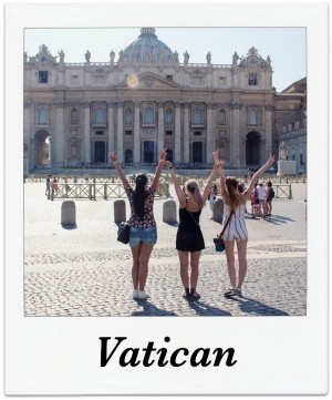 24 Hours in Rome Guide: Vatican