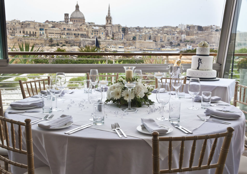 The Chophouse Malta