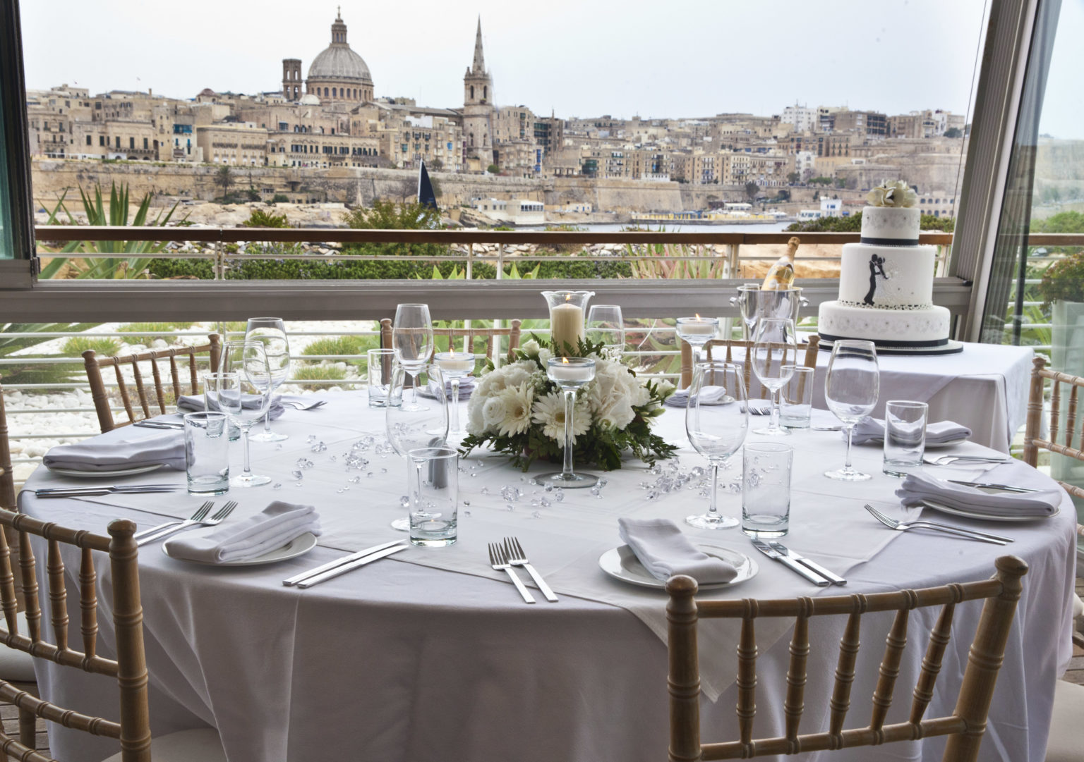 Most Romantic Restaurants In Malta Malta Date Night Dinewinelove