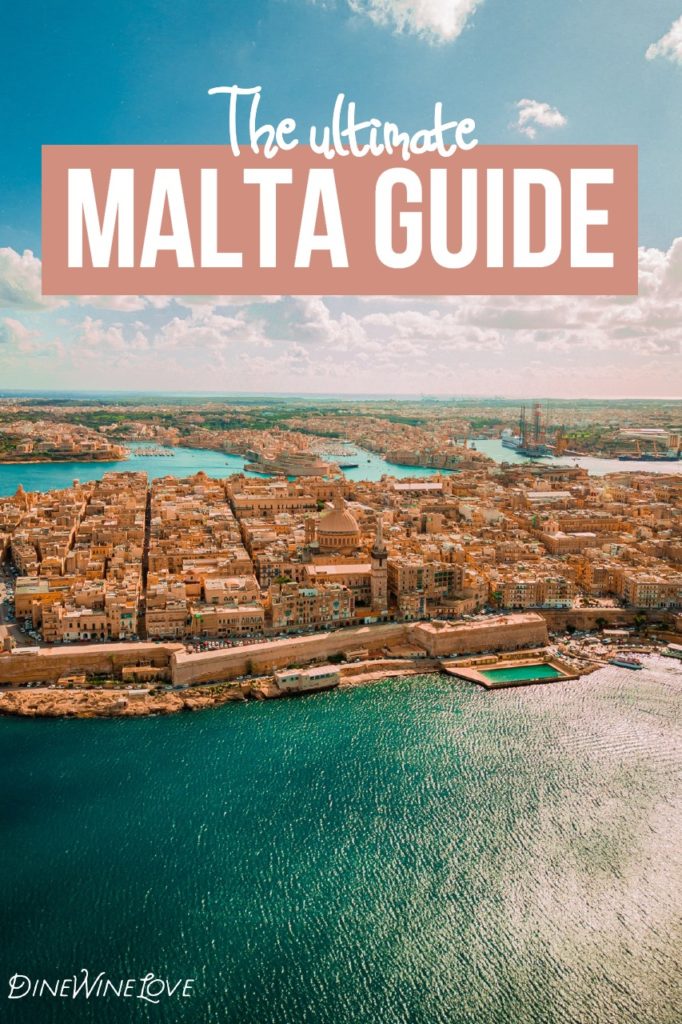 Fact About Malta - Everything you need to know | Ultimate Malta Guide