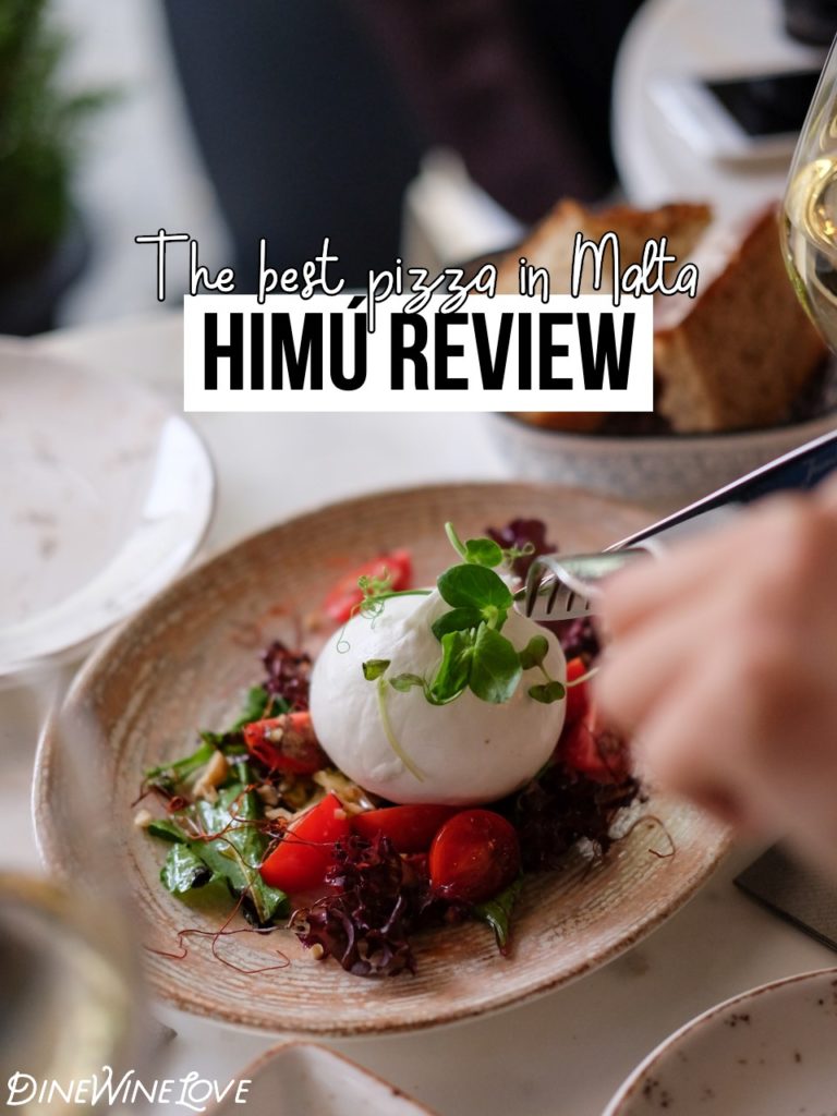HiMú Malta Review