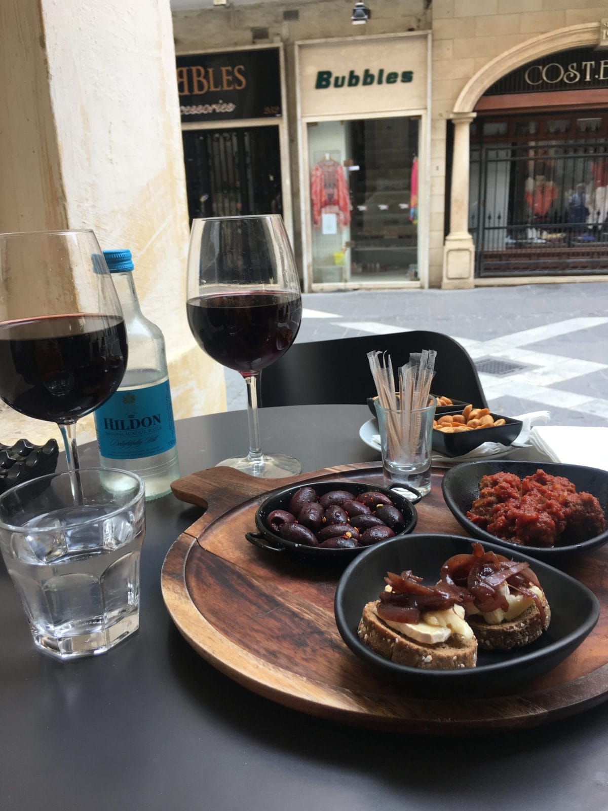 The Best Bars in Valletta 2024 Top 8 Bars in Valletta, Malta 🍻