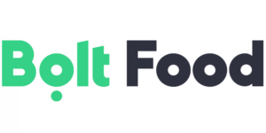 Bolt Food app