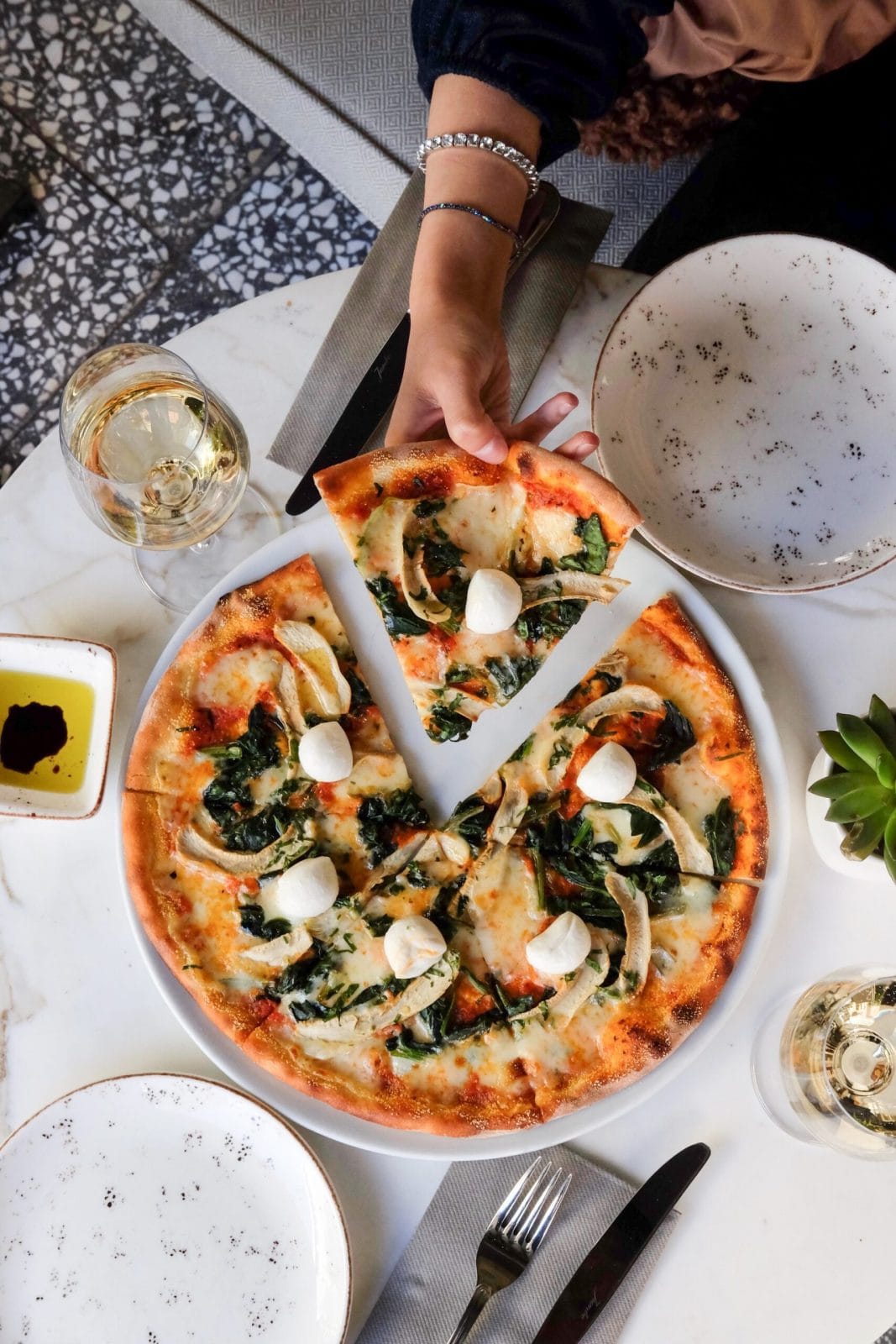 The Best Pizza in Malta Top 5 Pizzerias 2023 DineWineLove 🍕