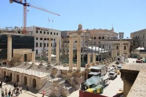 Royal Opera House Site