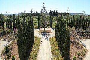 Ta’ Qali National Park