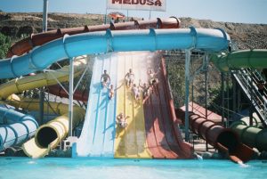 waterpark