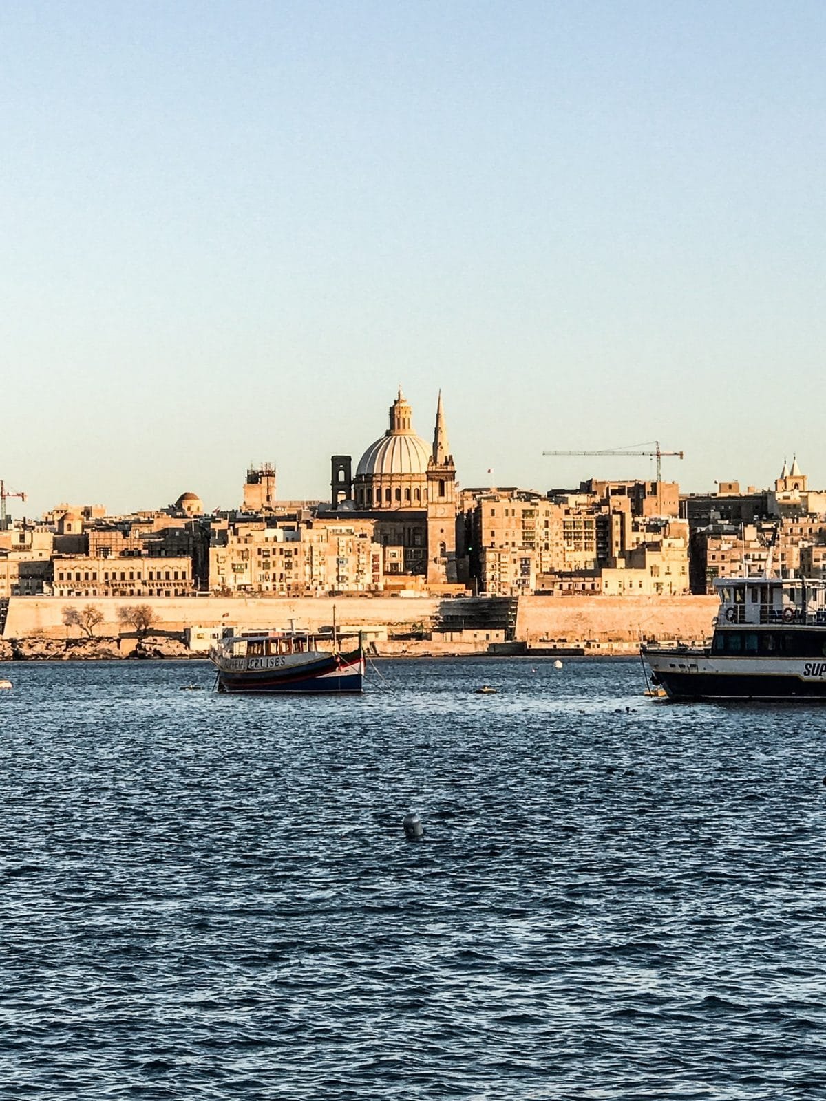 How to Spend a Day in Valletta What to See & Do DineWineLove