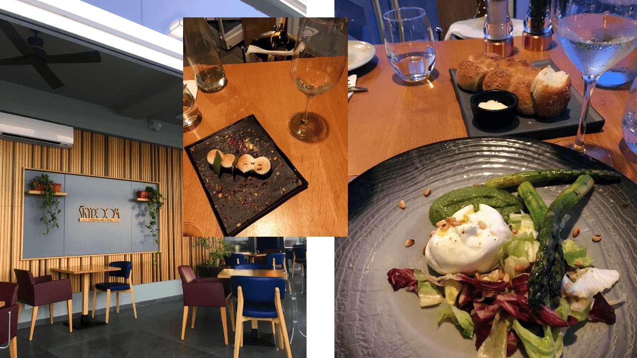 Best Bars in Sliema 2023 Top 6 Bars in Sliema, Malta DWL 🍻