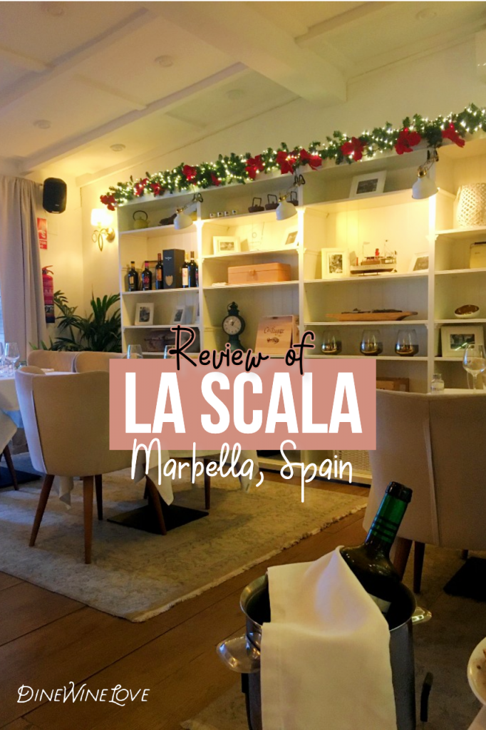 La Scala review