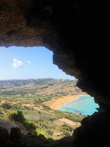 Tal Mixta Cave, Gozo