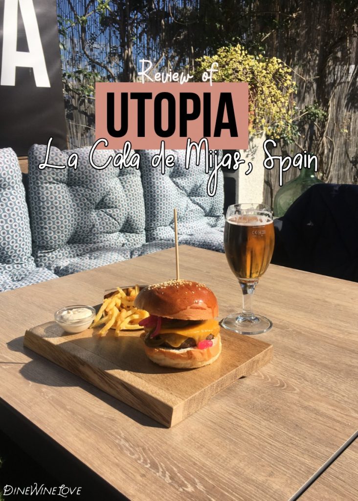 Utopia review