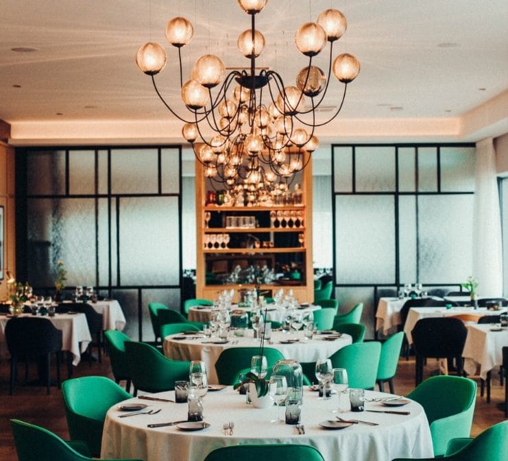 Restaurant in Malta