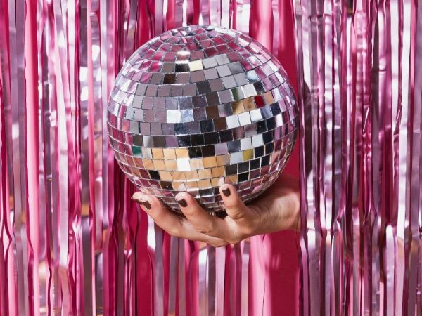 Eurovision Party banner