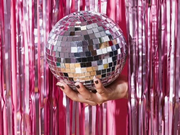Eurovision Party banner