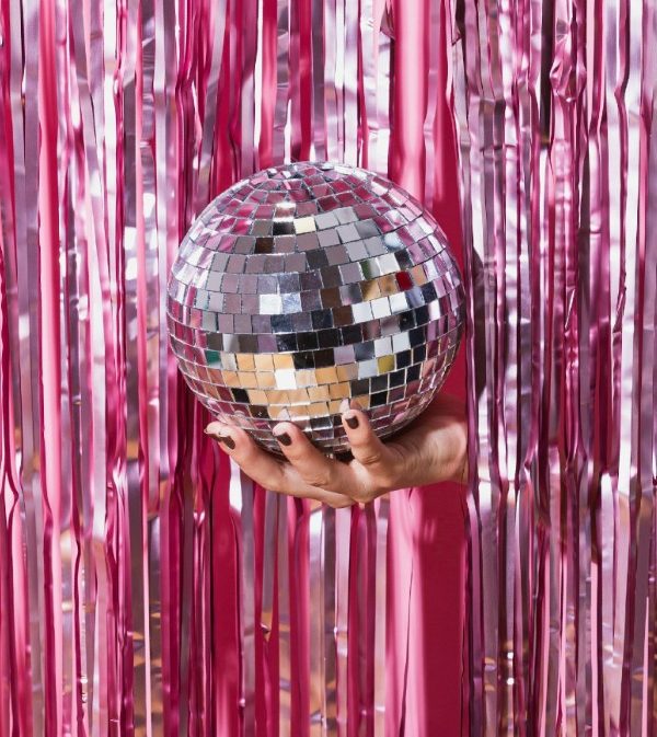 Eurovision Party banner